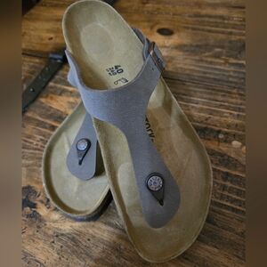 Birkenstock GIZEH Sandals Brand NEW